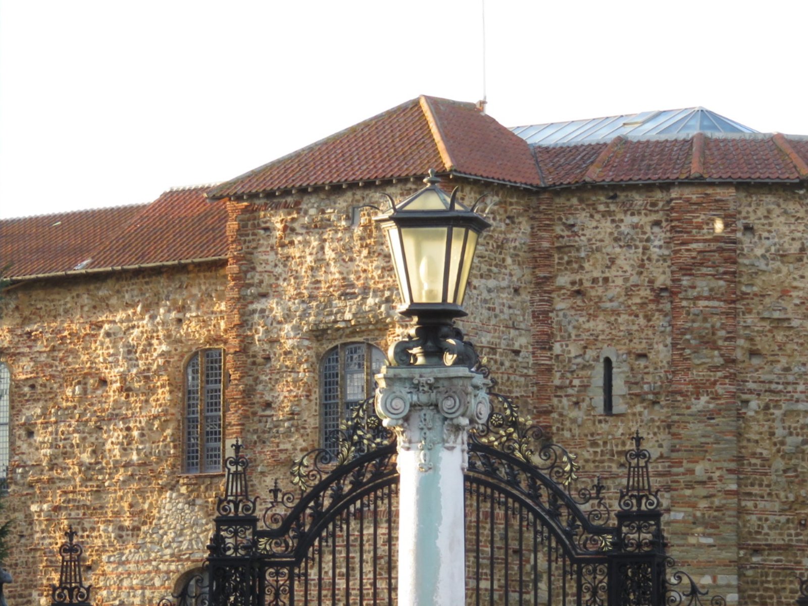 Colchester Colchester