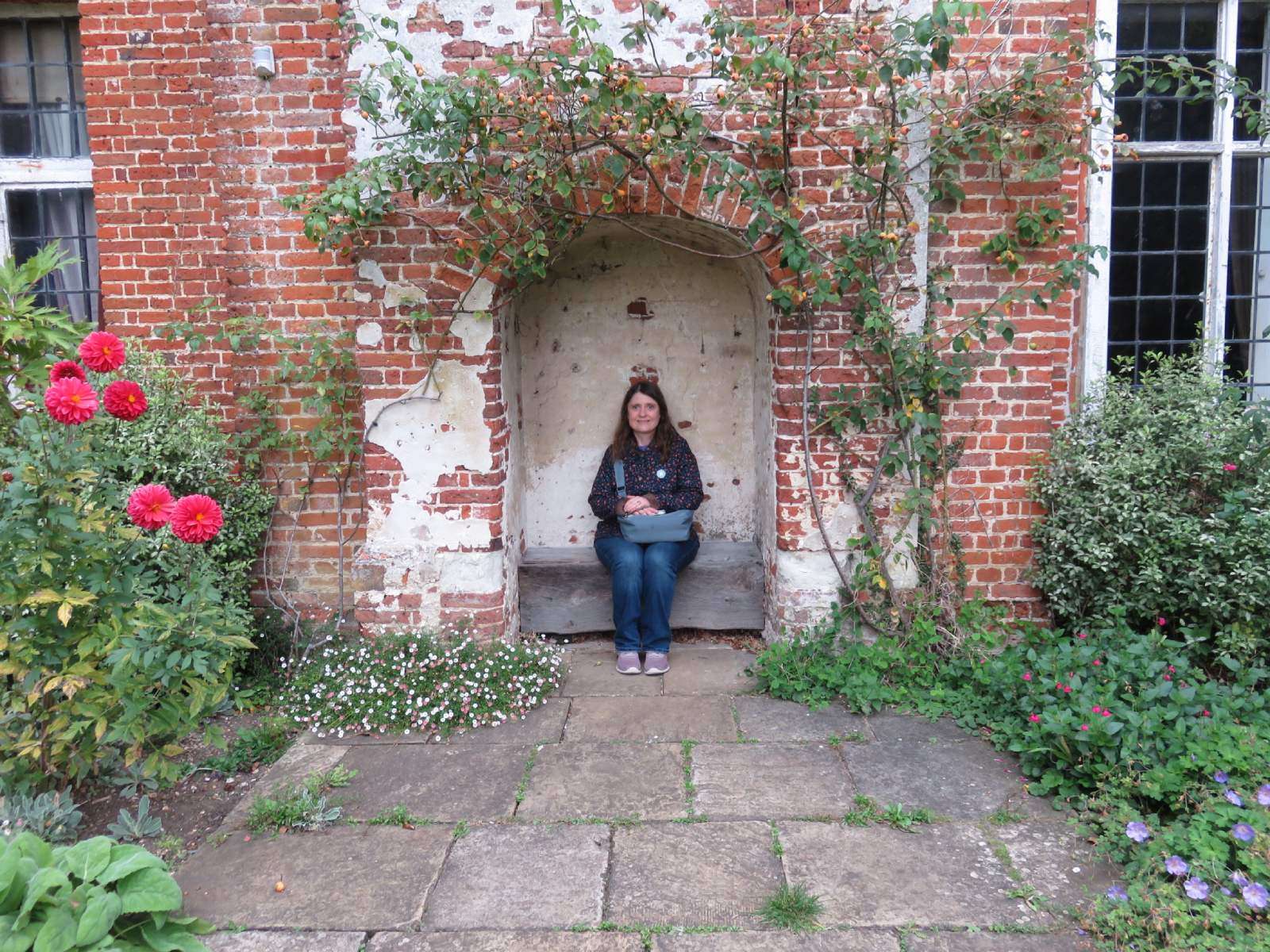 West Horsley Place - Button House (BBC Ghosts) West Horsley Place - Button House (BBC Ghosts)