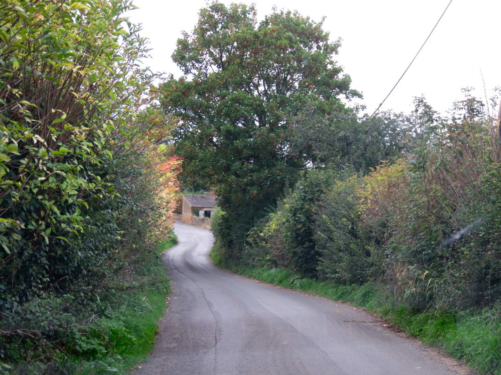 North and South Cadbury & Compton Pauncefoot