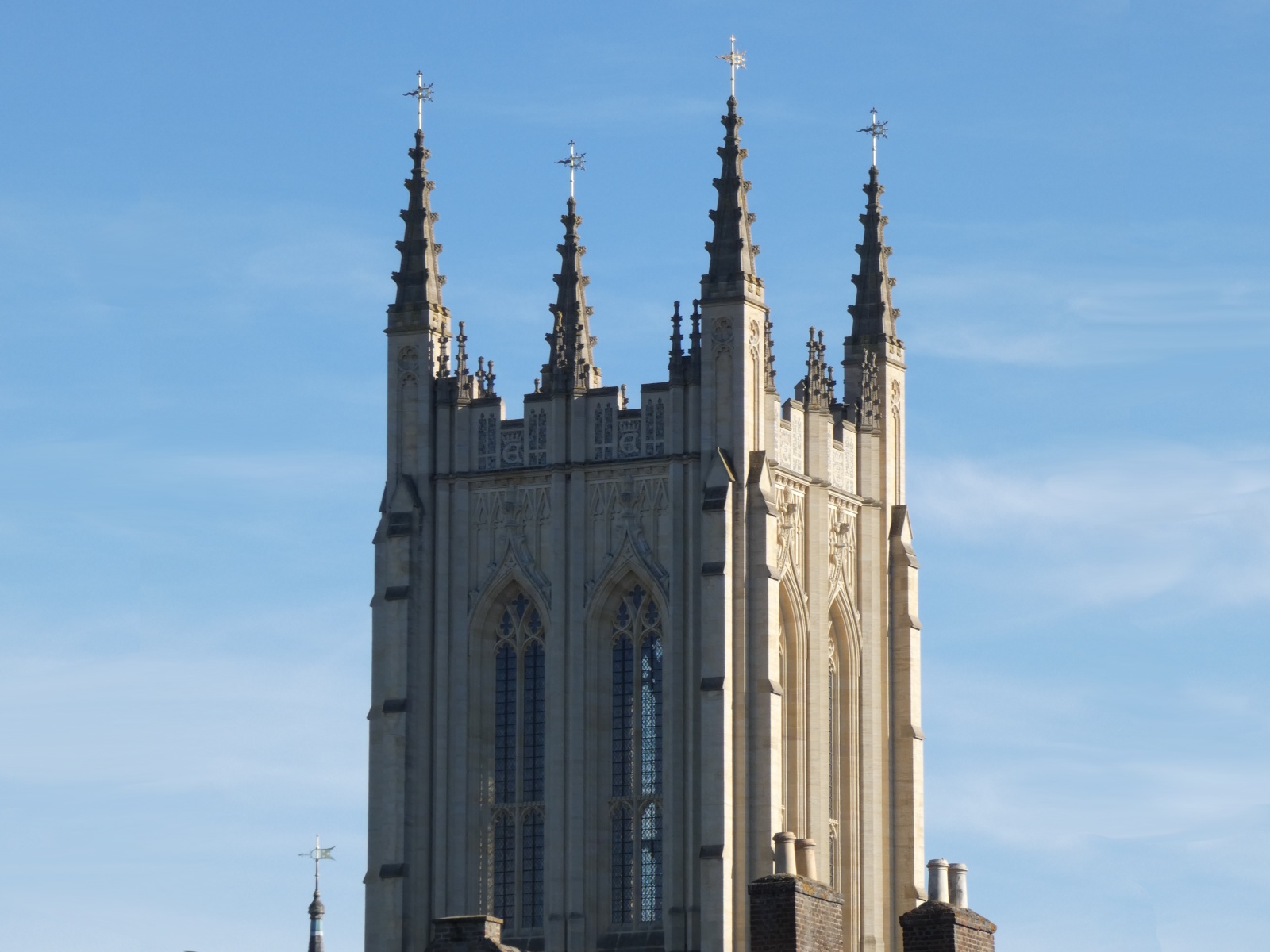 Bury St Edmunds Bury St Edmunds