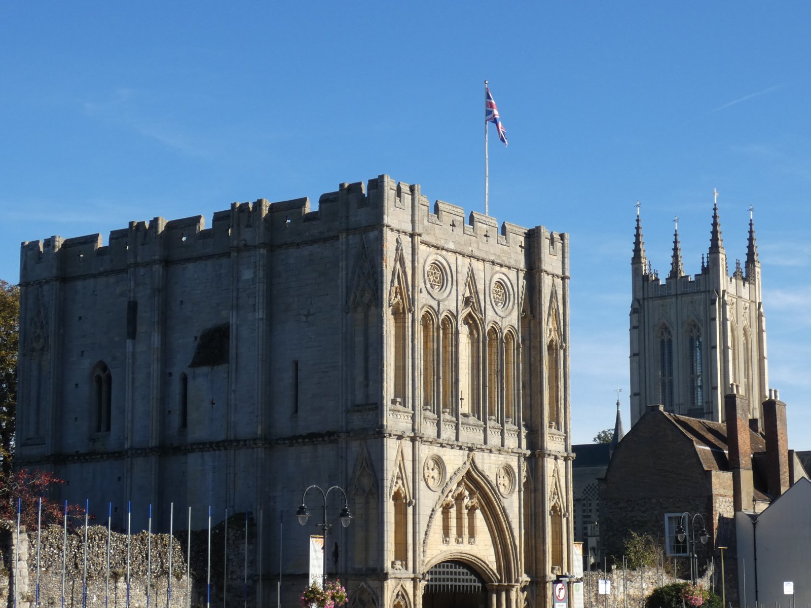 Bury St Edmunds Bury St Edmunds