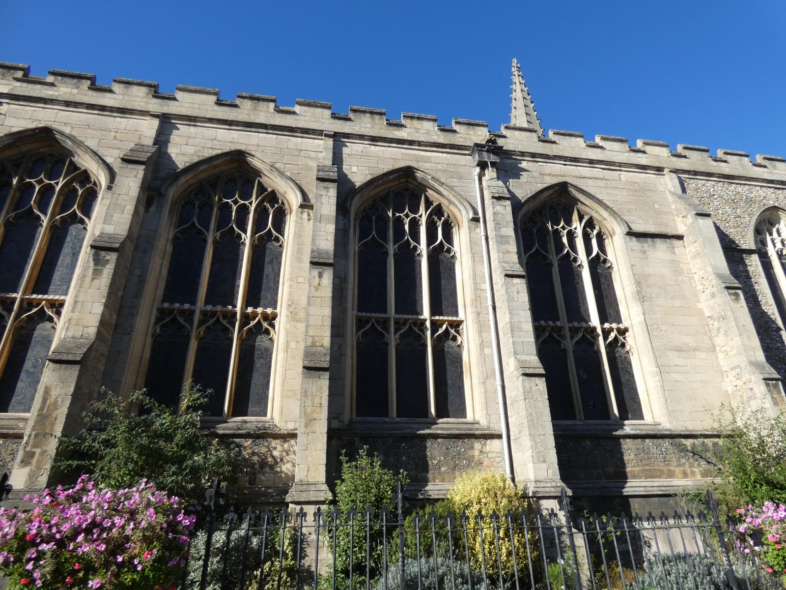 Bury St Edmunds Bury St Edmunds