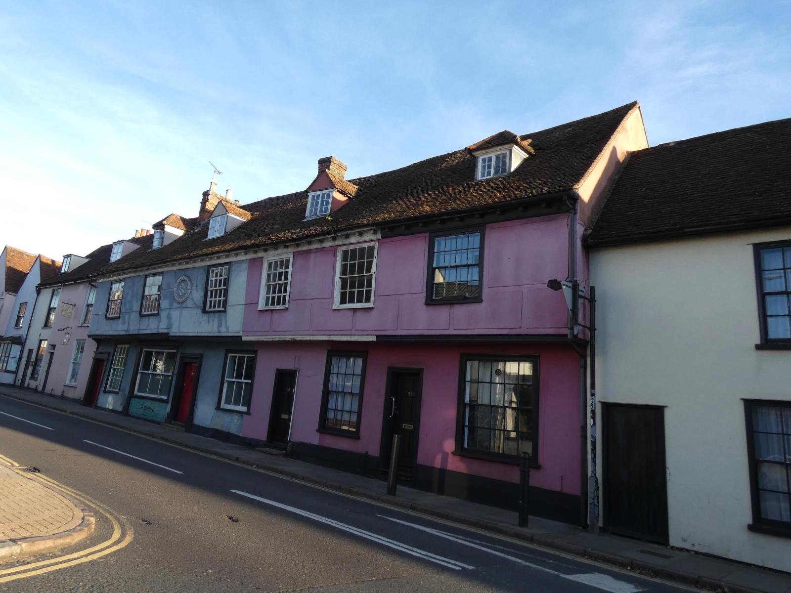 Bury St Edmunds Bury St Edmunds