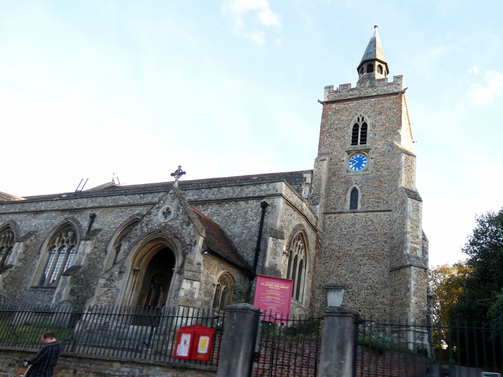 Colchester Colchester