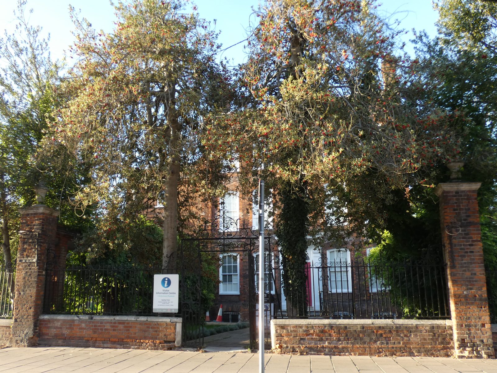 Colchester Colchester