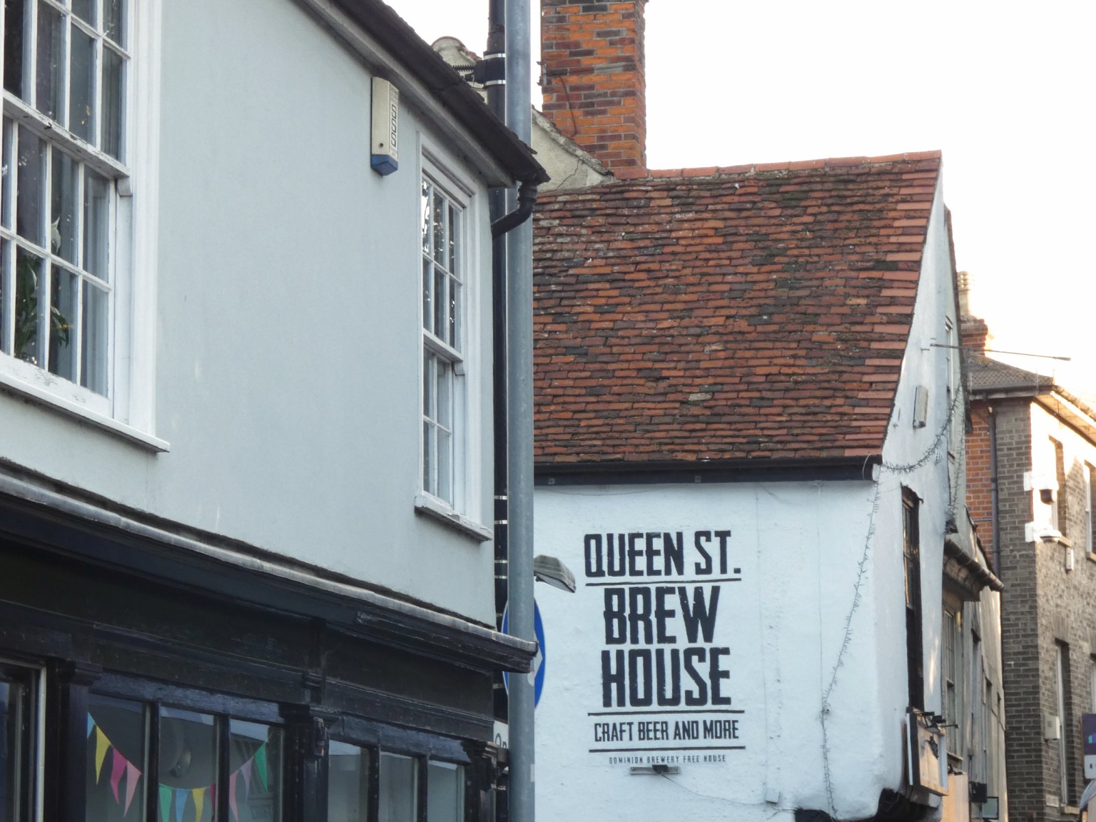 Colchester Colchester