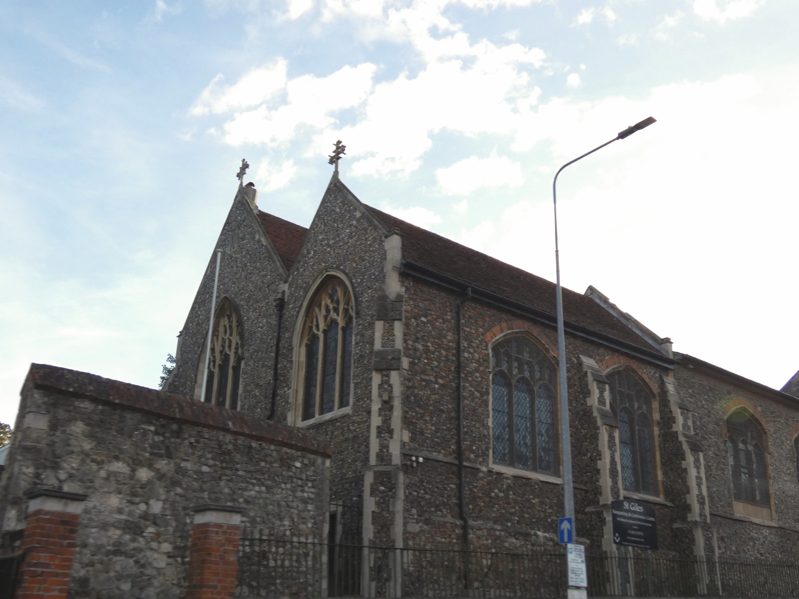 Colchester Colchester