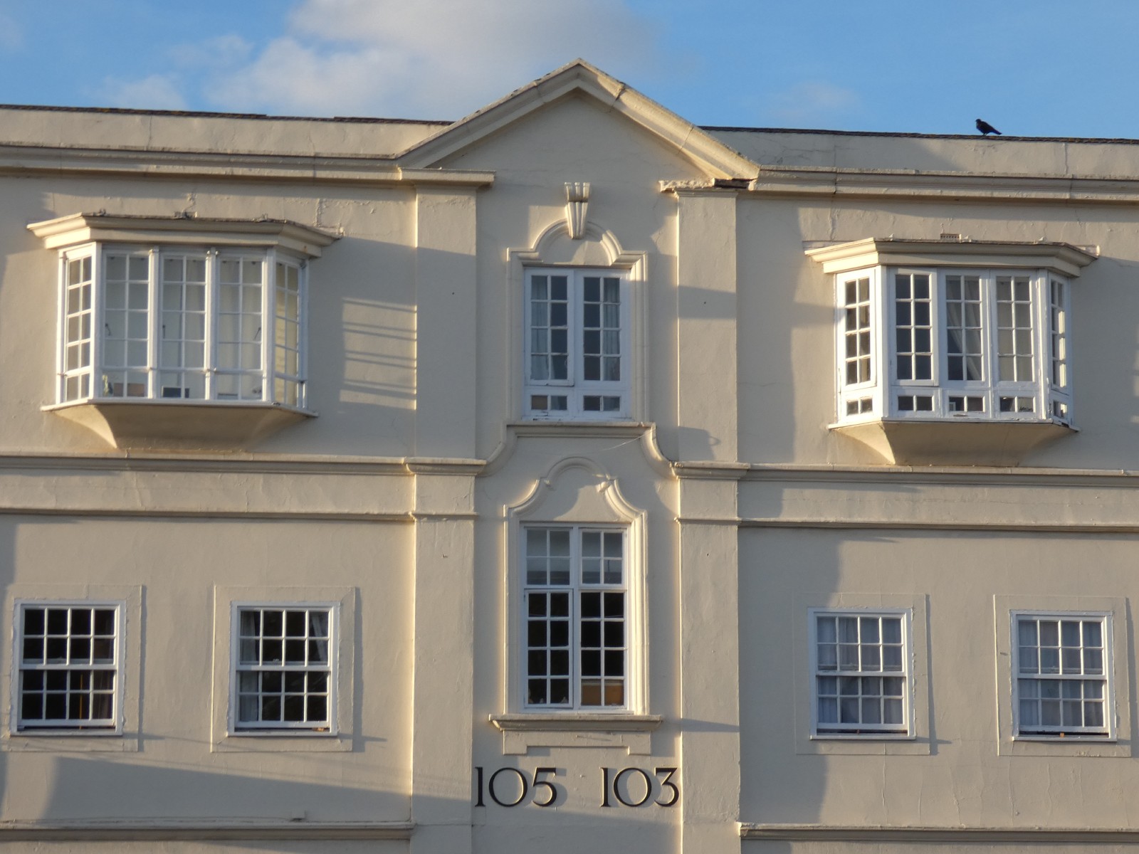 Colchester Colchester