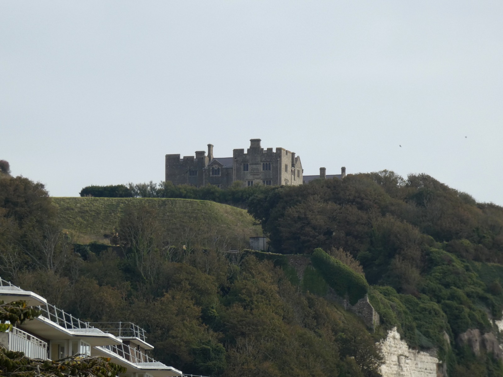 Dover