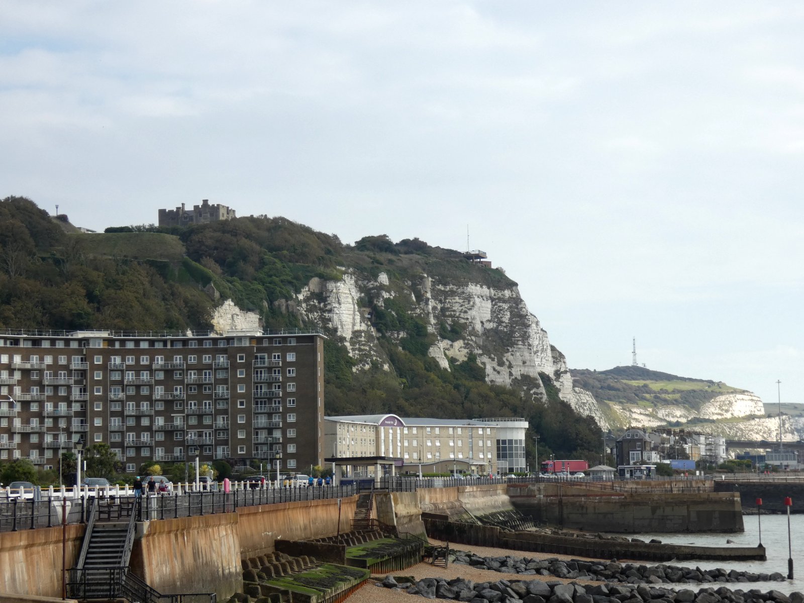 Dover