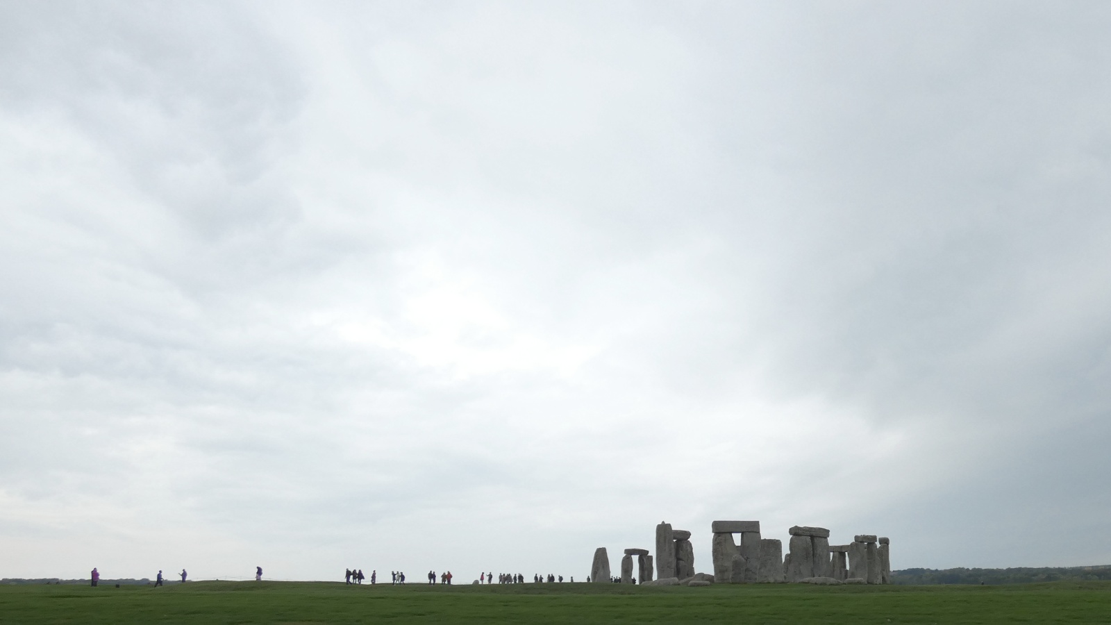 Stonehenge