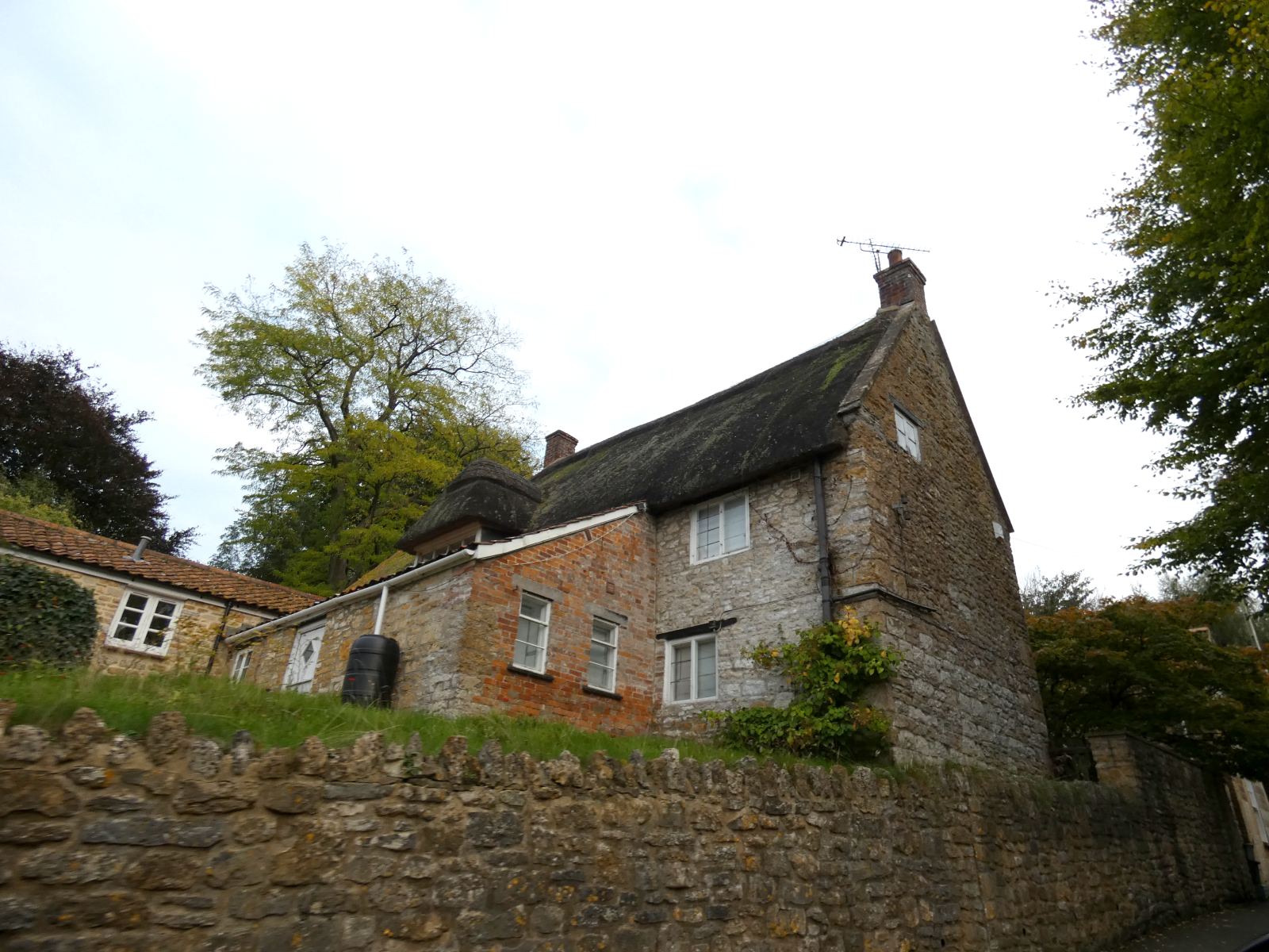 North and South Cadbury & Compton Pauncefoot