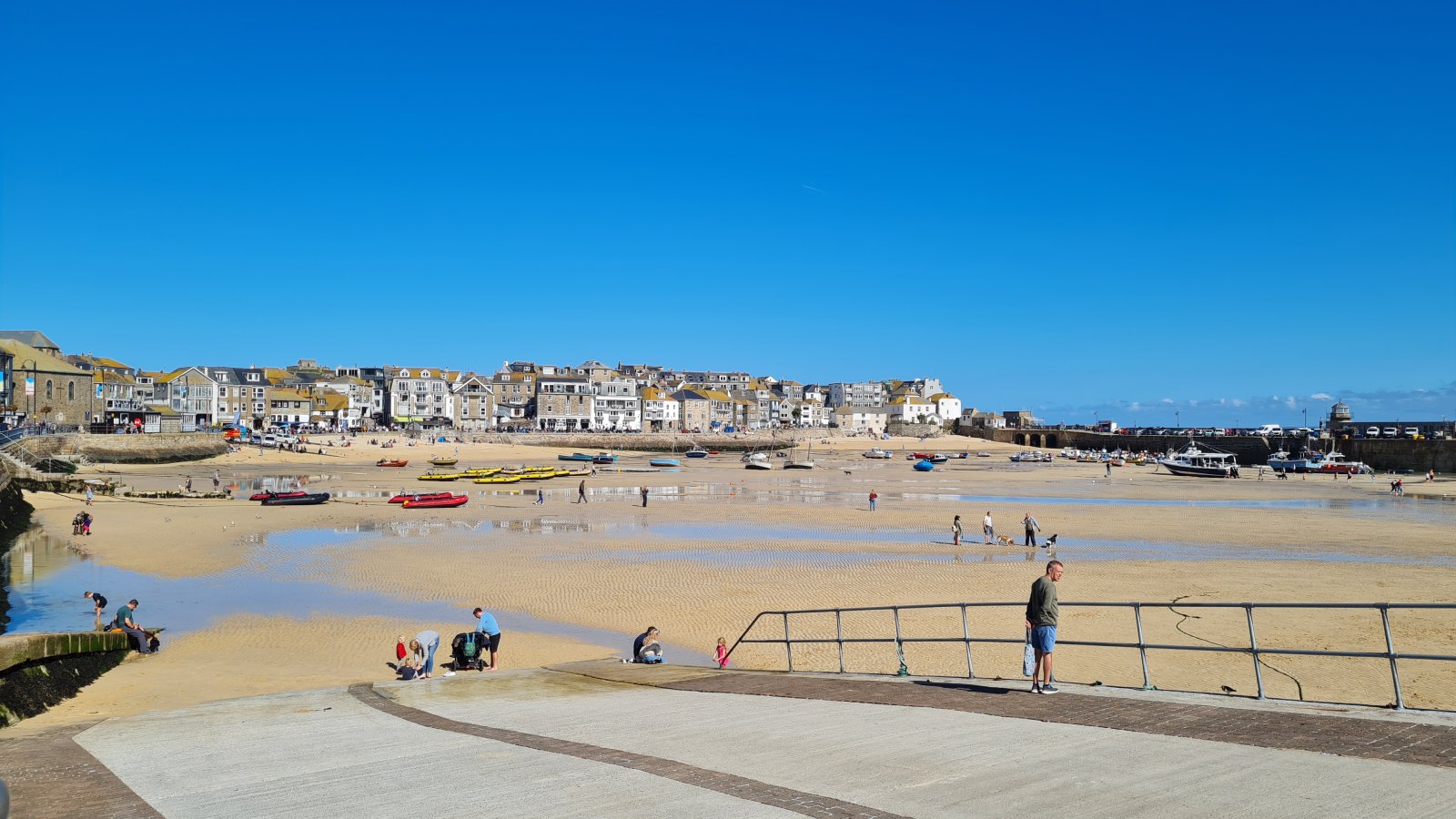 St Ives St Ives