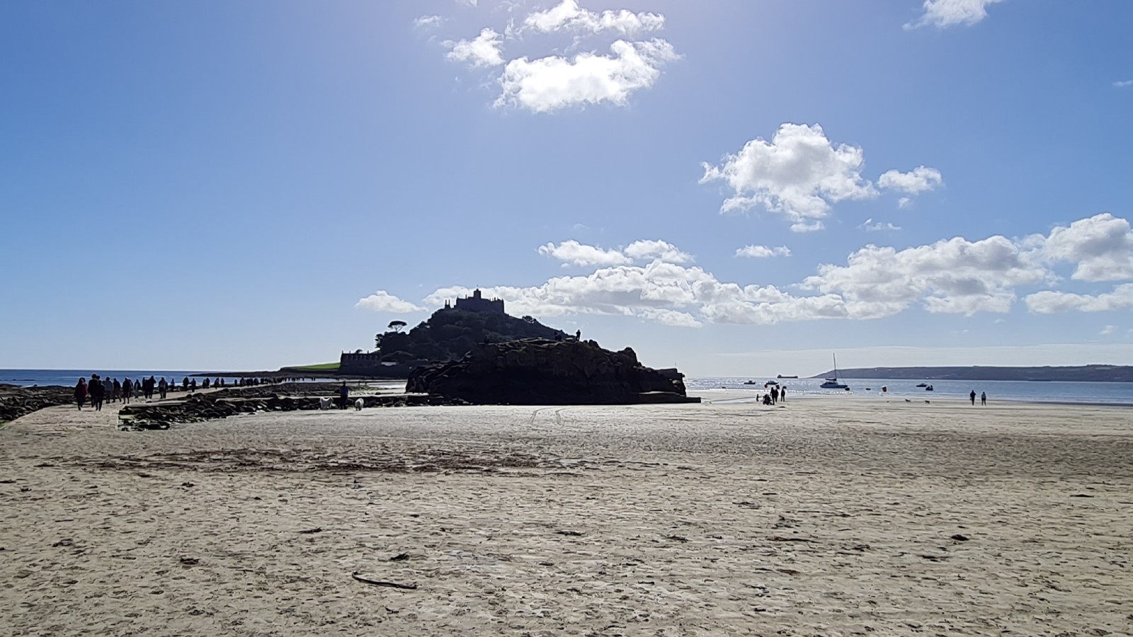 St Michael's Mount St Michael's Mount