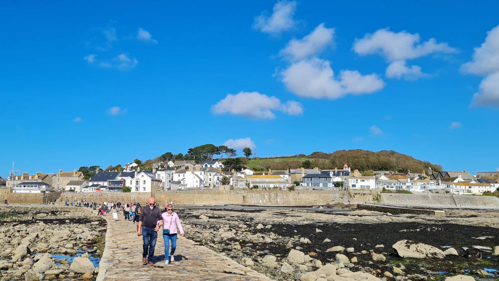 St Michael's Mount St Michael's Mount