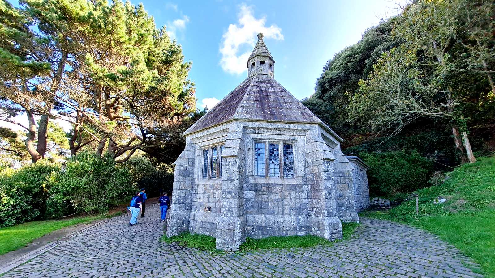 St Michael's Mount St Michael's Mount