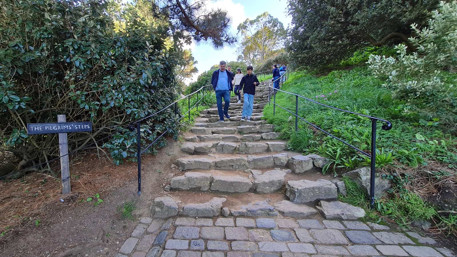 St Michael's Mount St Michael's Mount