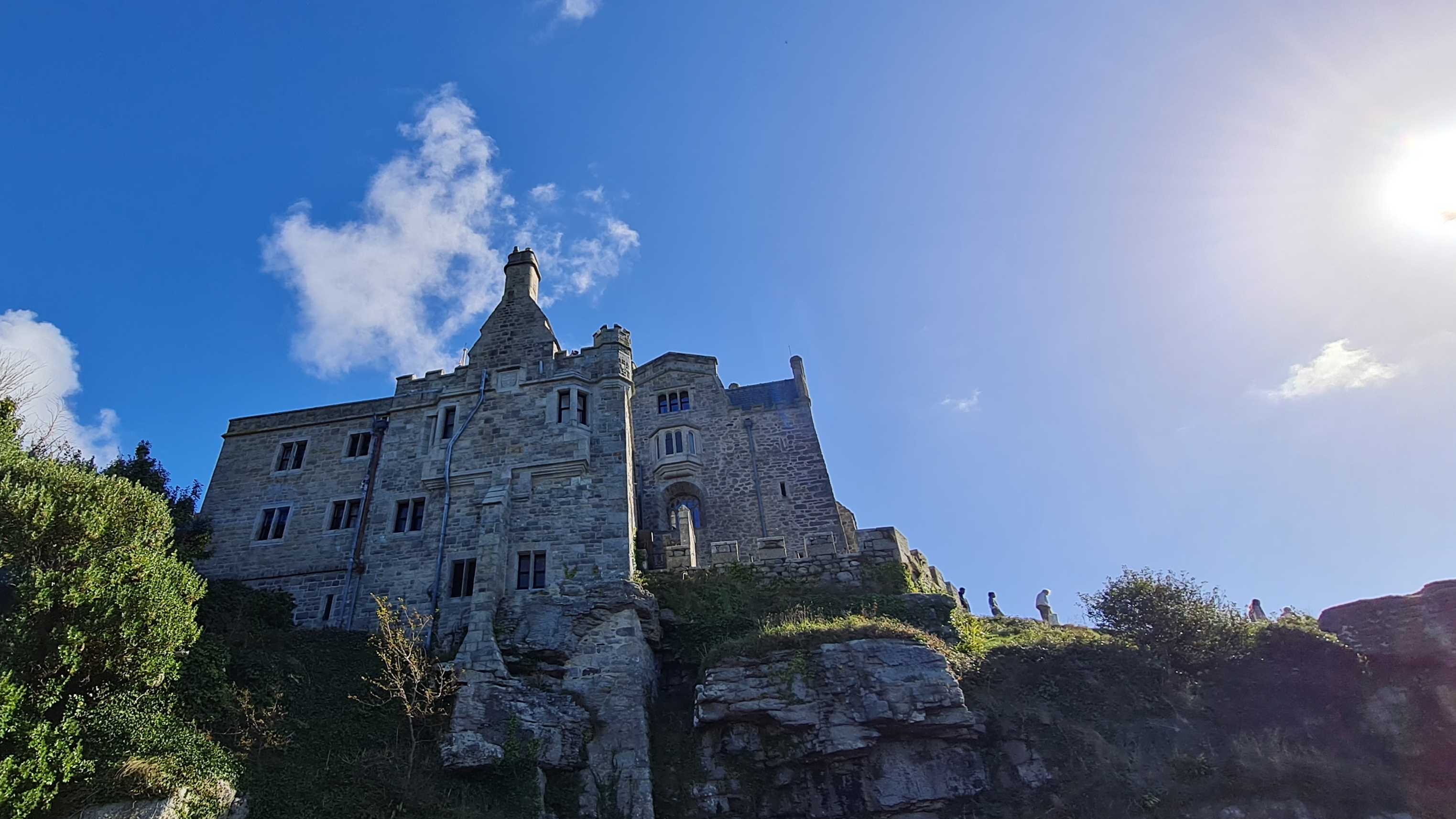 St Michael's Mount St Michael's Mount