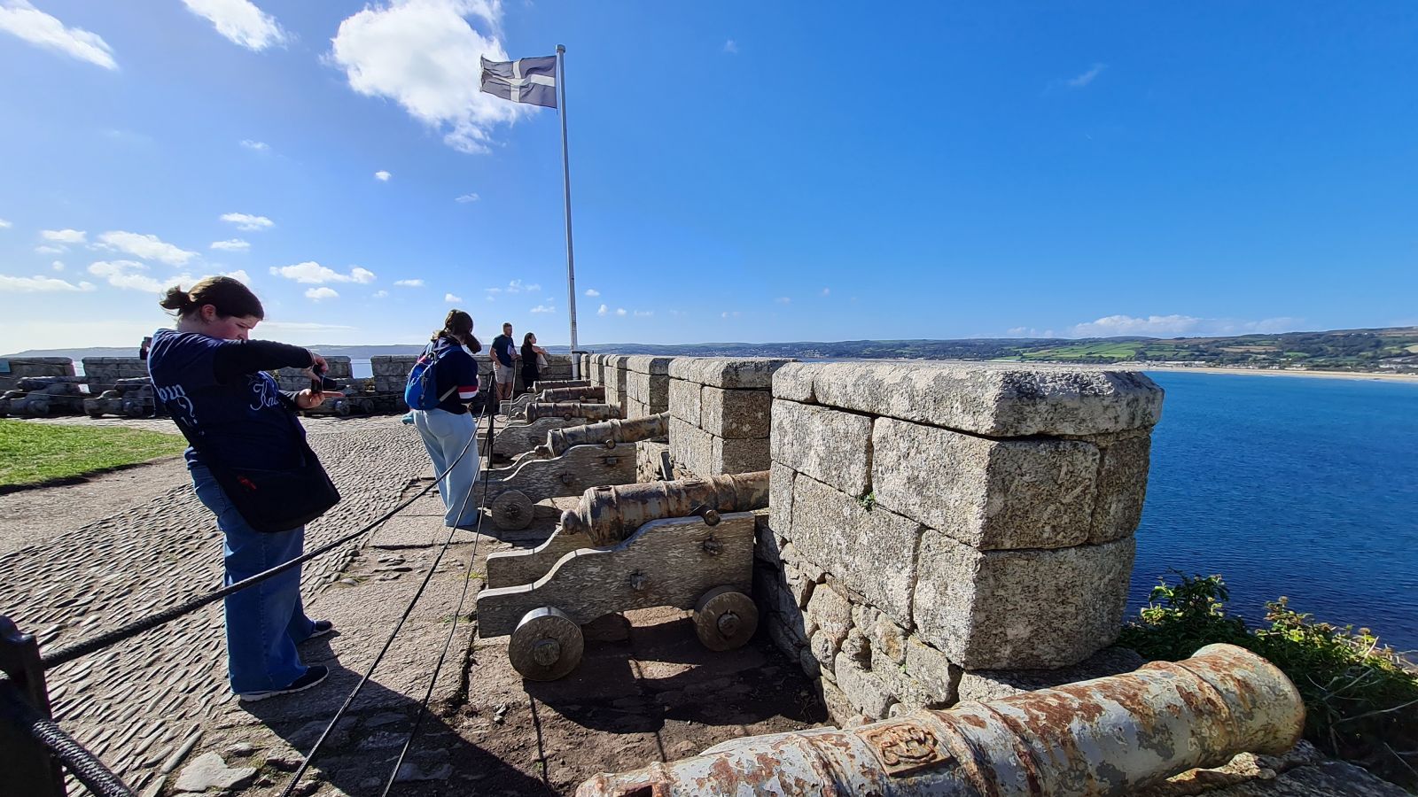 St Michael's Mount St Michael's Mount