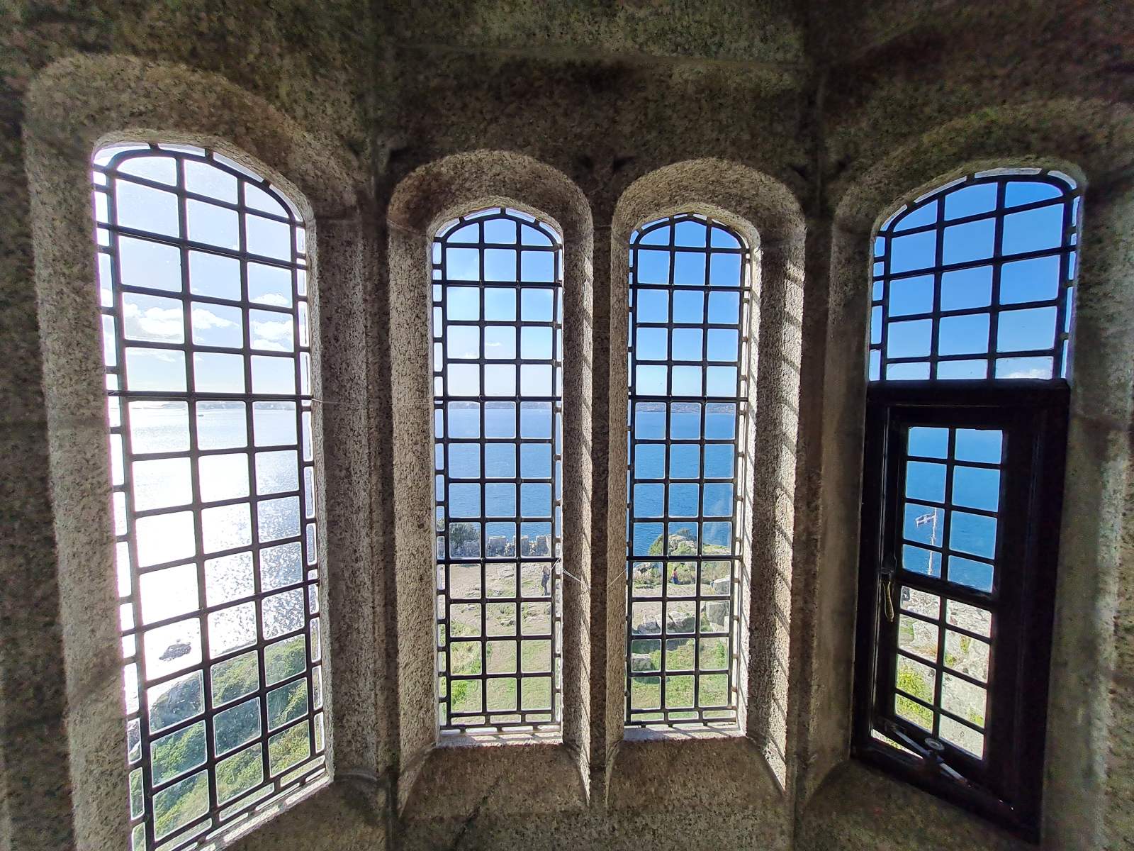 St Michael's Mount St Michael's Mount