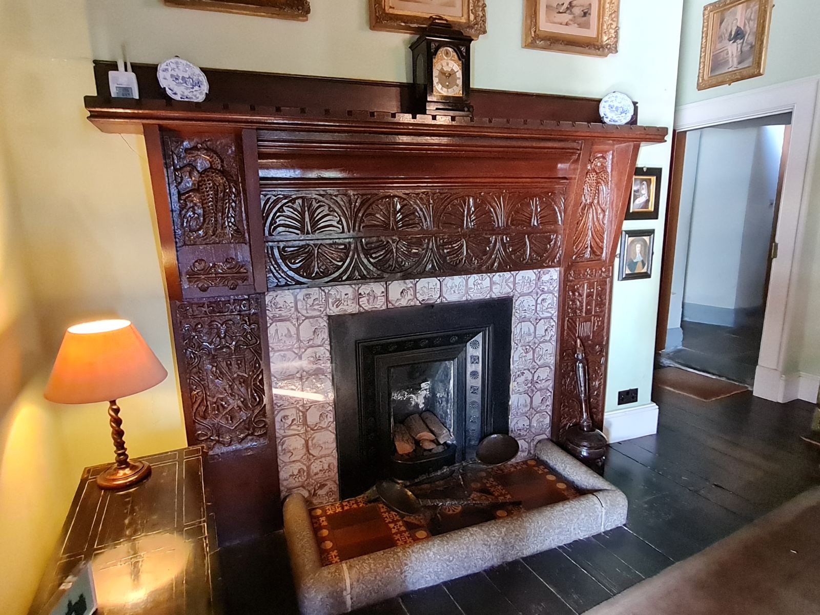 St Michael's Mount St Michael's Mount