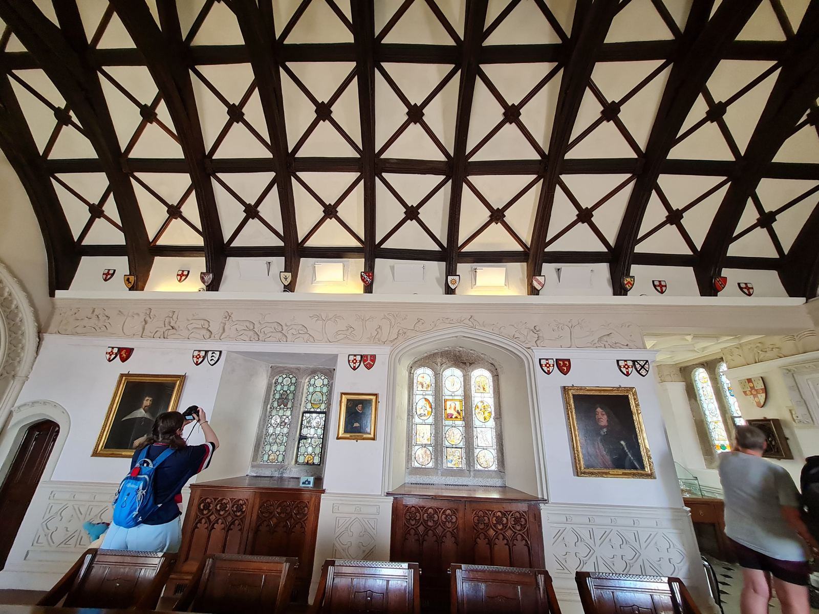 St Michael's Mount St Michael's Mount