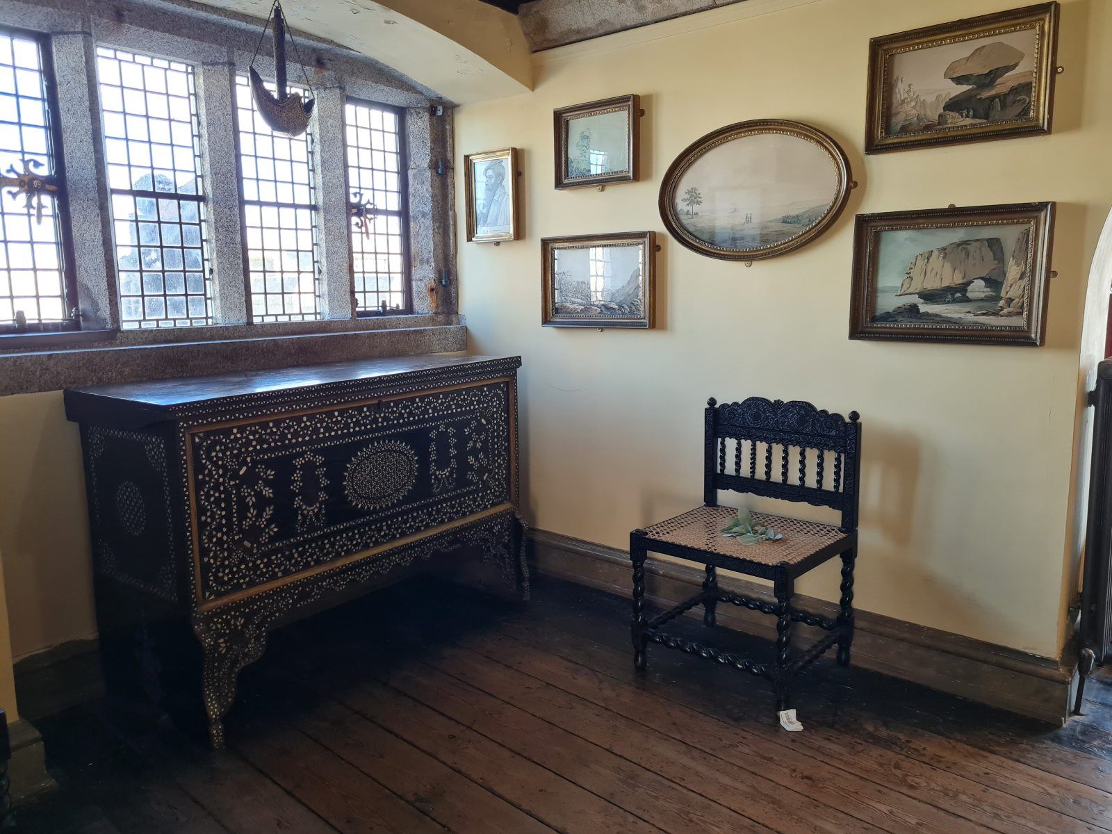 St Michael's Mount St Michael's Mount