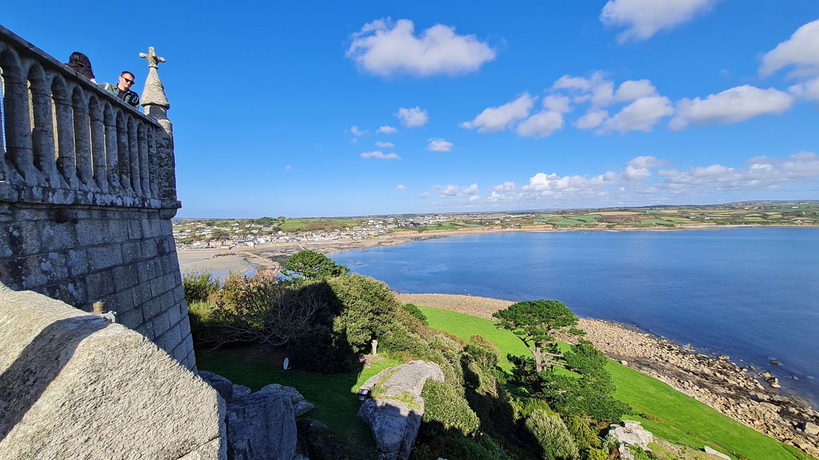 St Michael's Mount St Michael's Mount