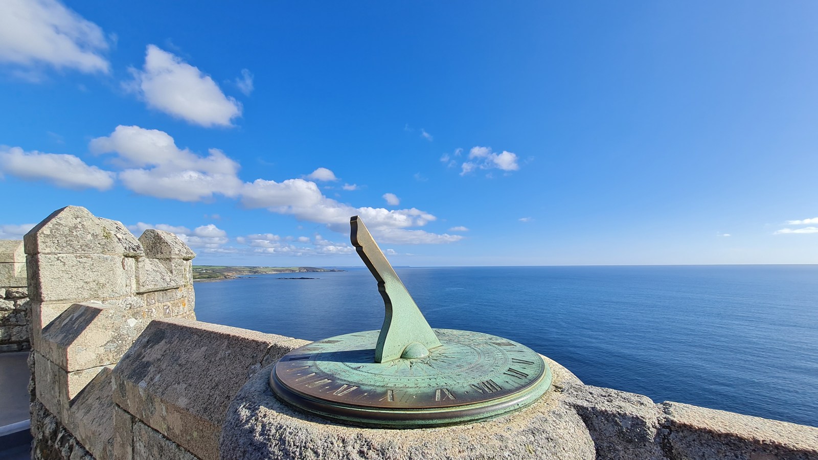 St Michael's Mount St Michael's Mount