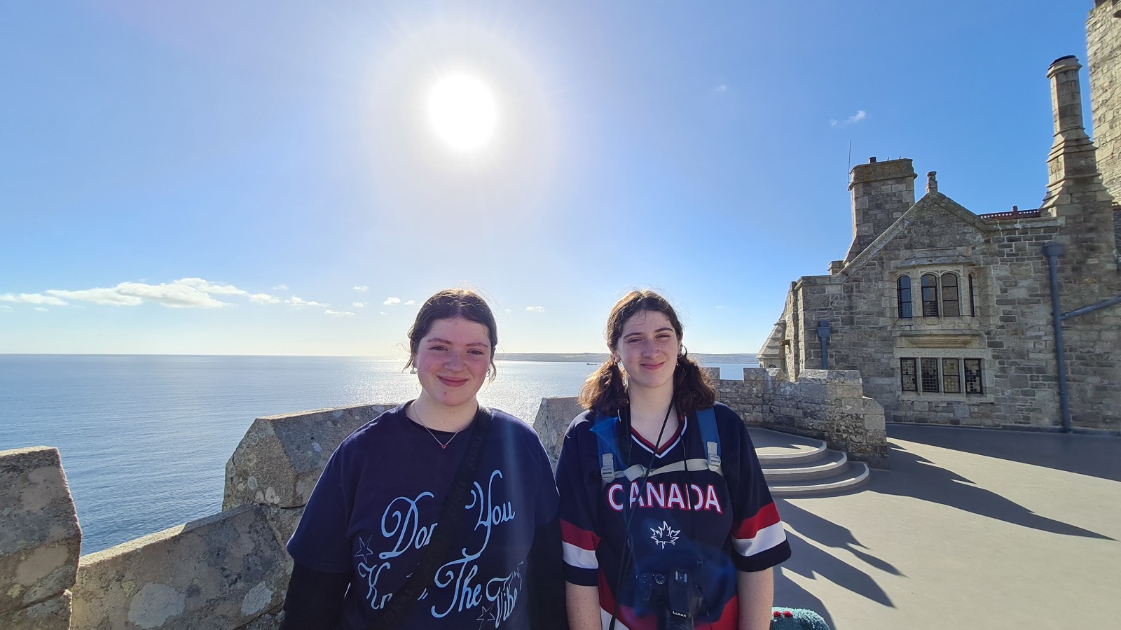 St Michael's Mount St Michael's Mount
