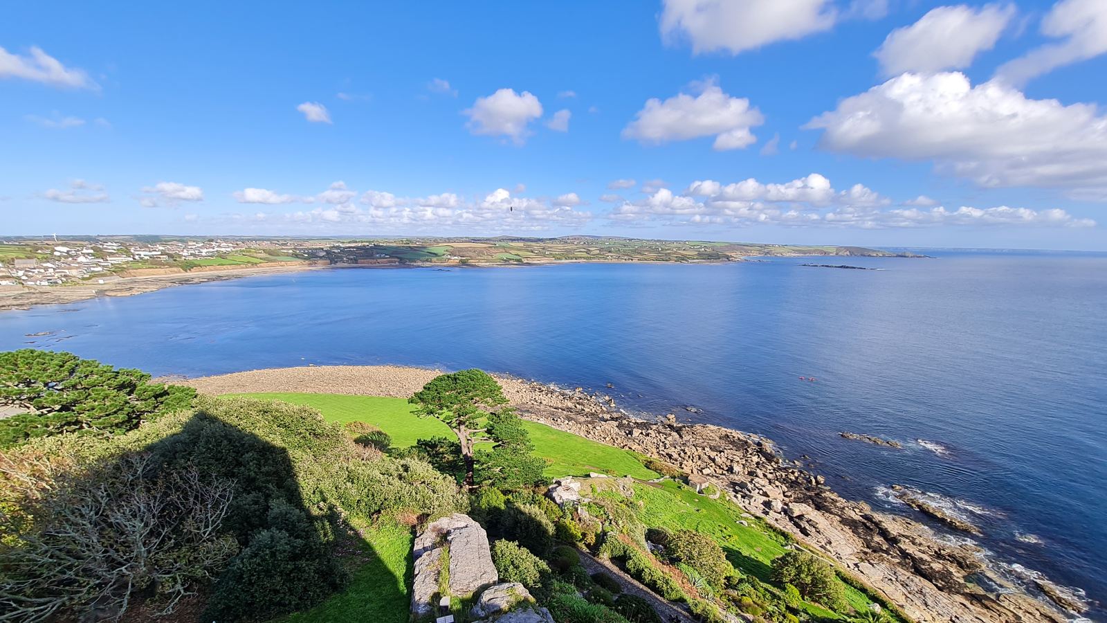 St Michael's Mount St Michael's Mount