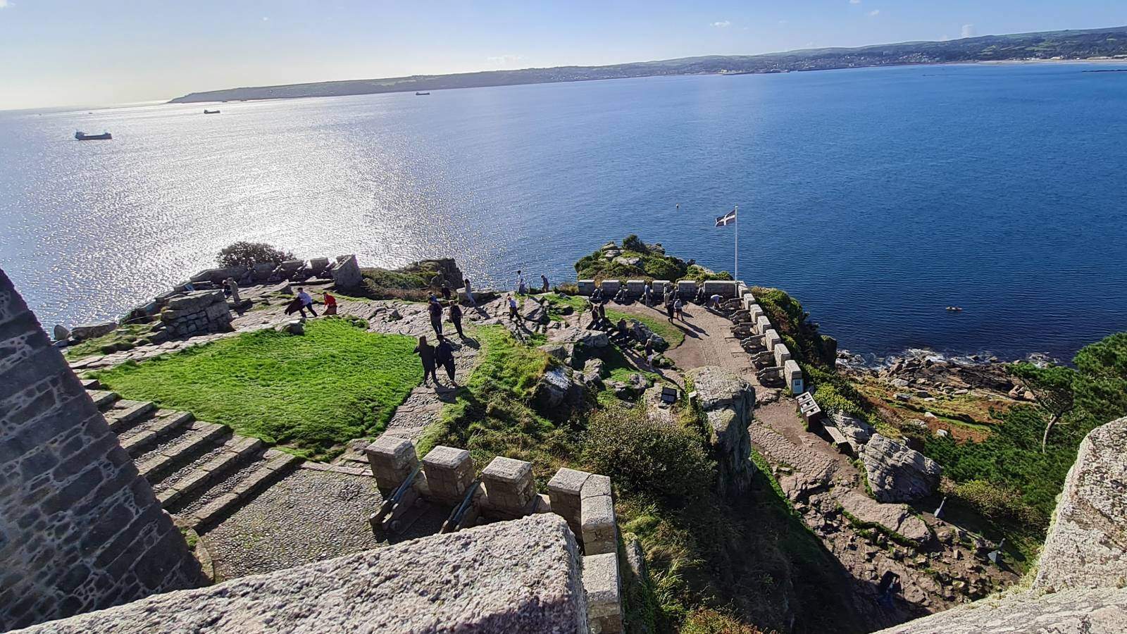 St Michael's Mount St Michael's Mount