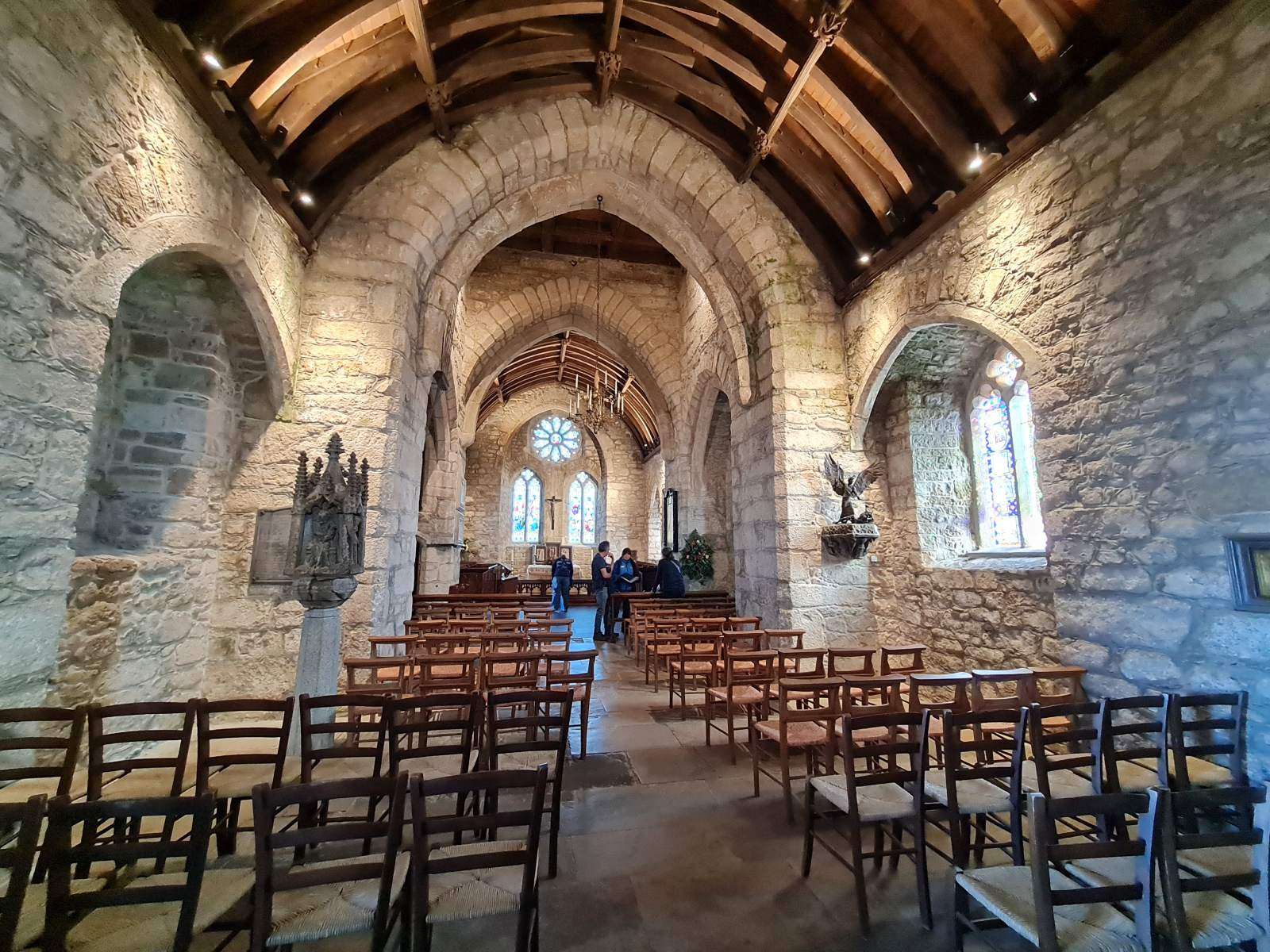 St Michael's Mount St Michael's Mount