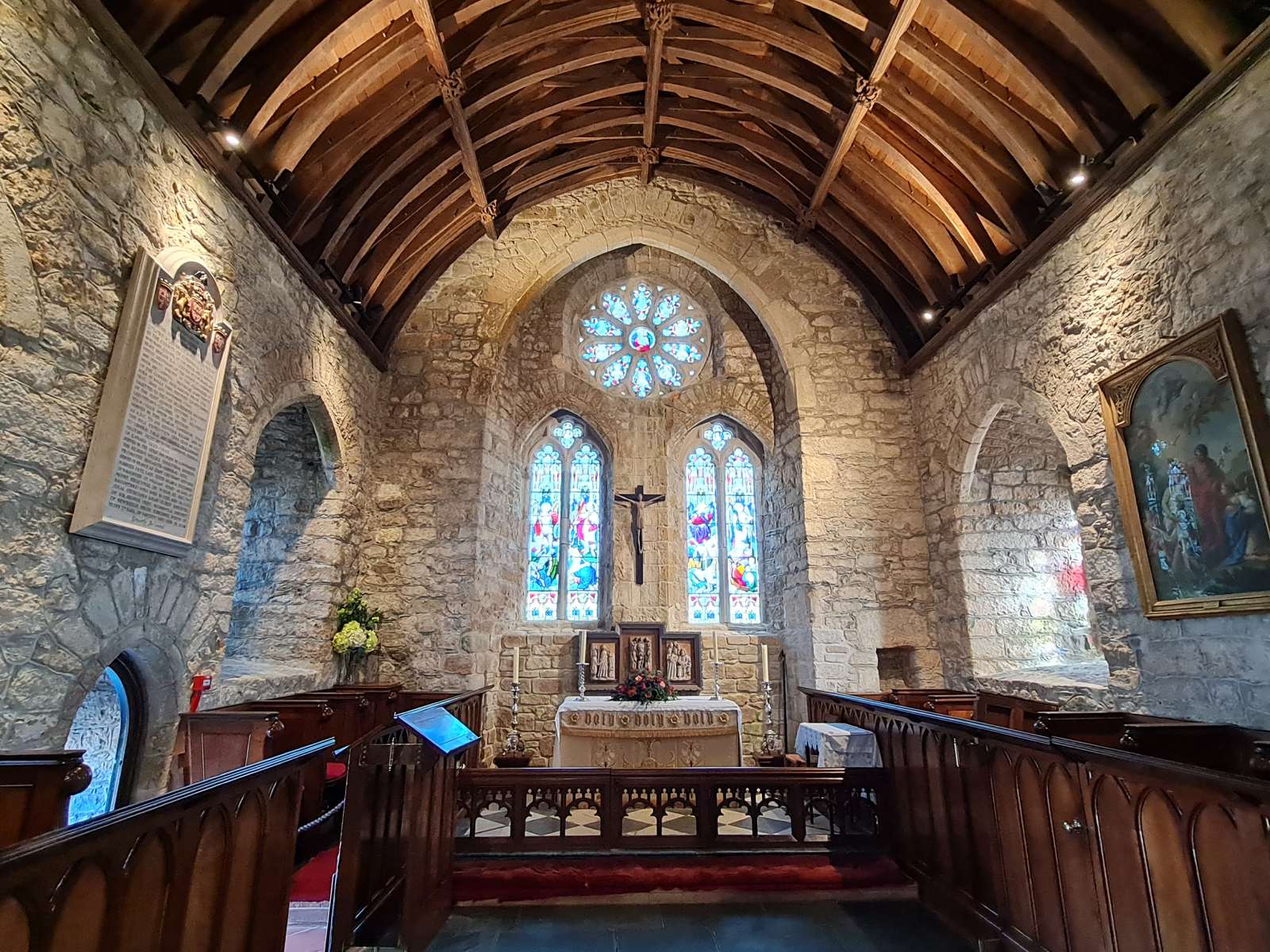 St Michael's Mount St Michael's Mount