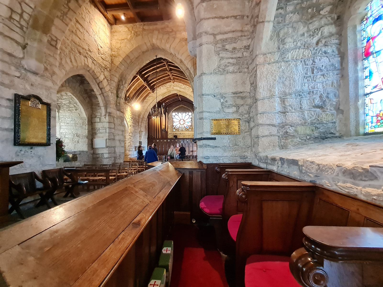 St Michael's Mount St Michael's Mount