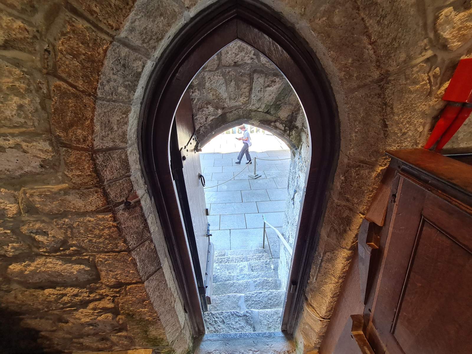 St Michael's Mount St Michael's Mount