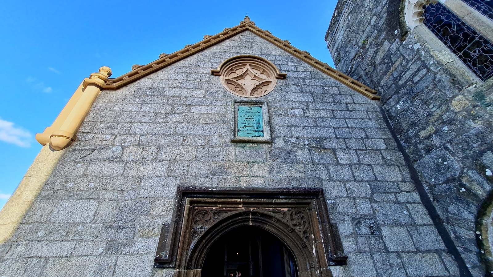 St Michael's Mount St Michael's Mount