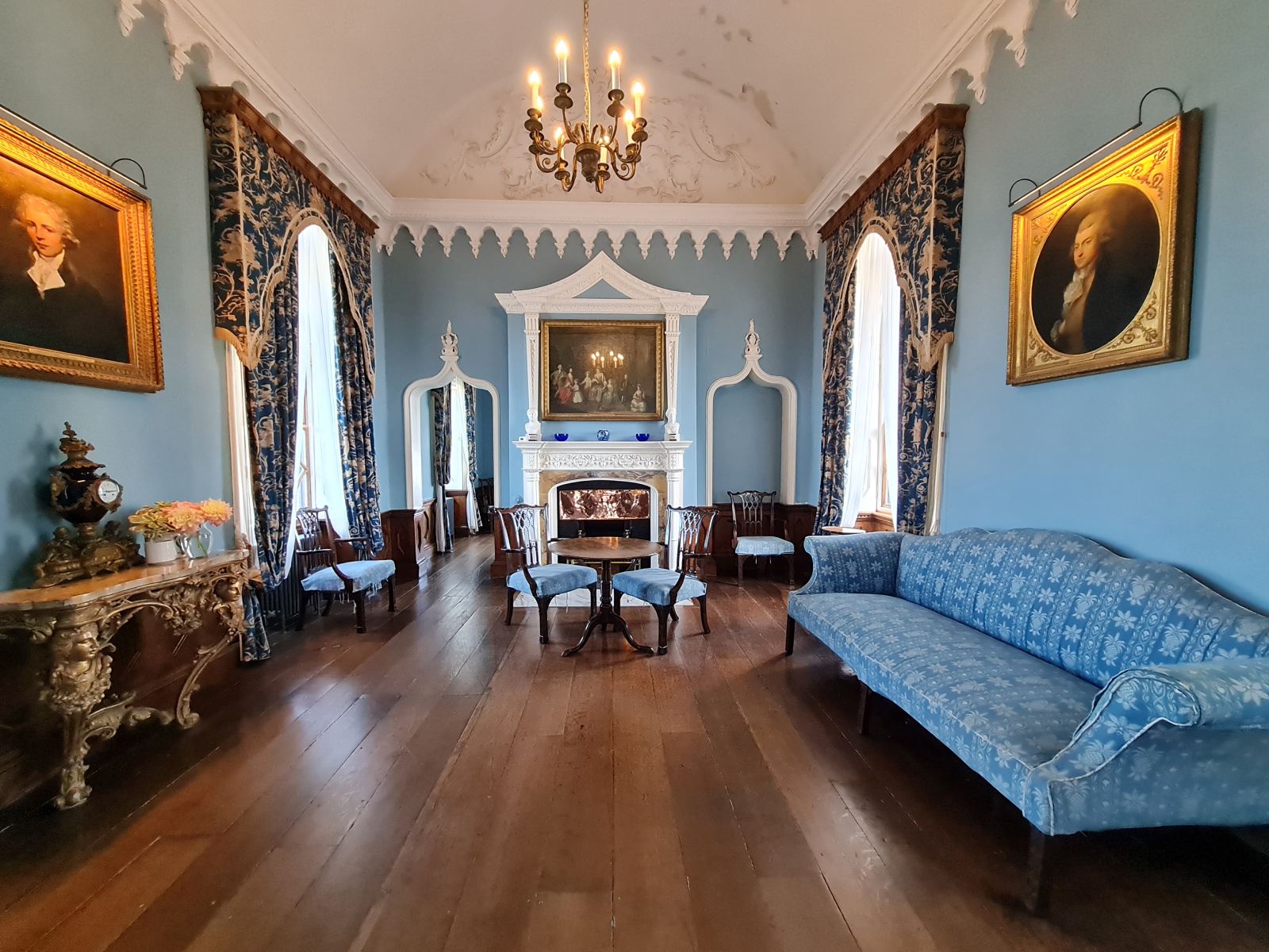 St Michael's Mount St Michael's Mount