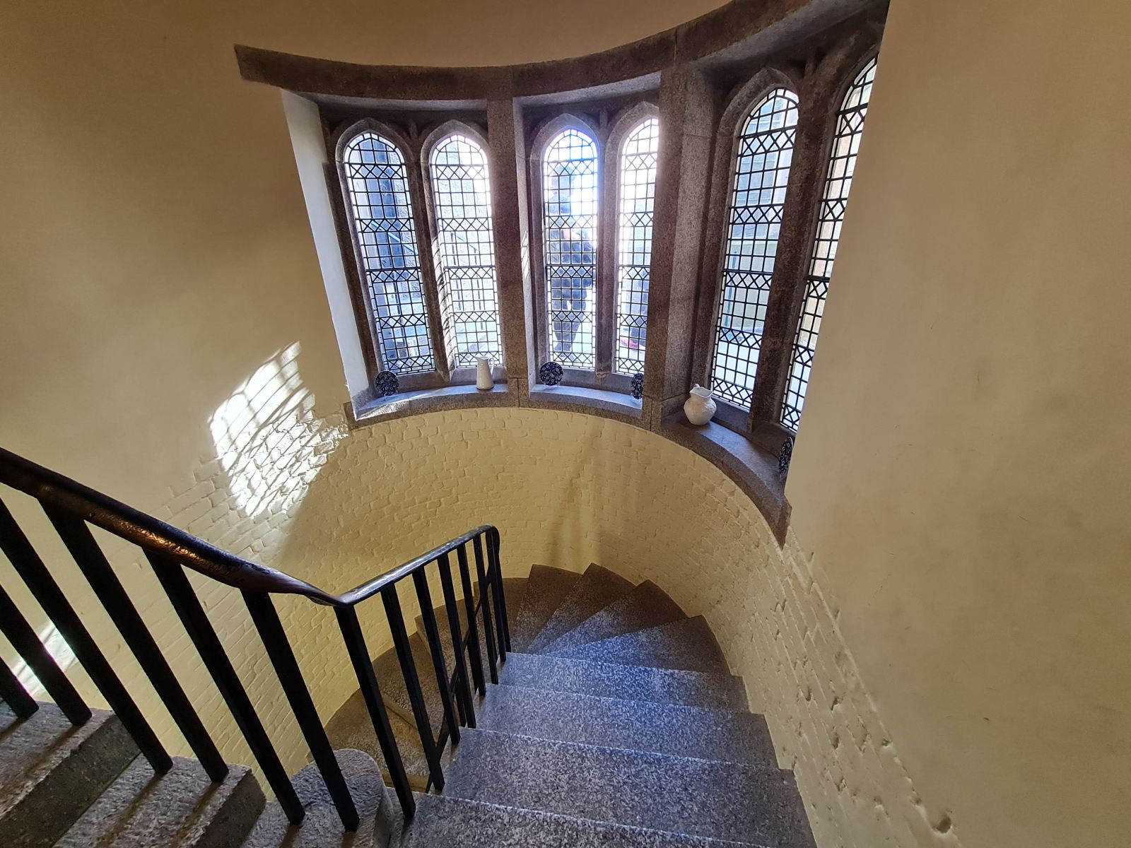 St Michael's Mount St Michael's Mount