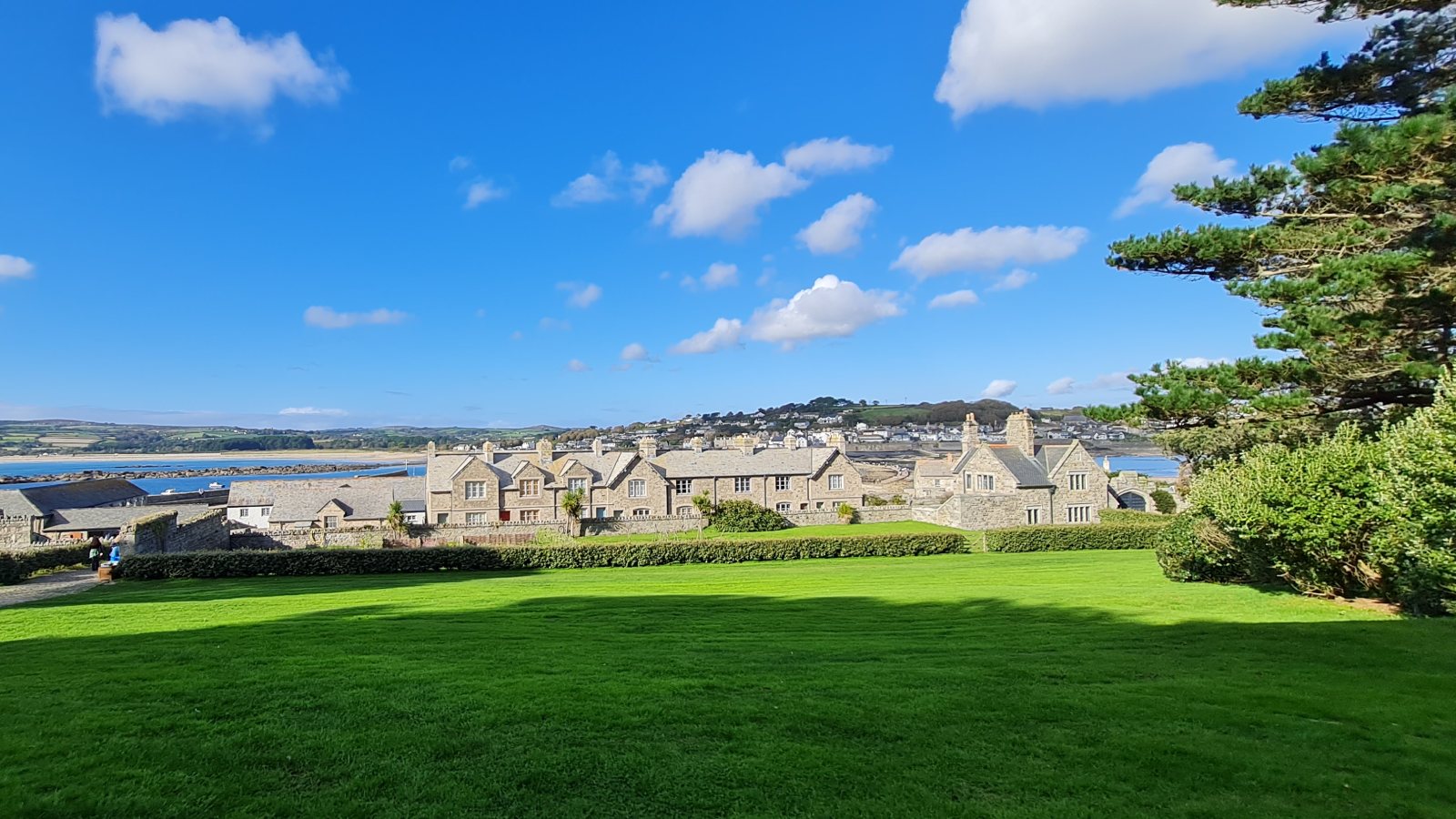 St Michael's Mount St Michael's Mount