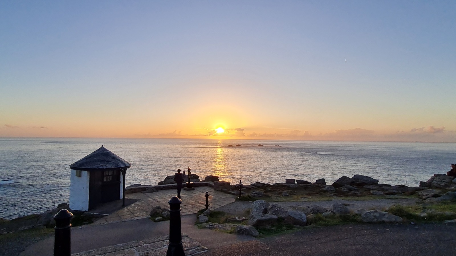 Land's End Land's End