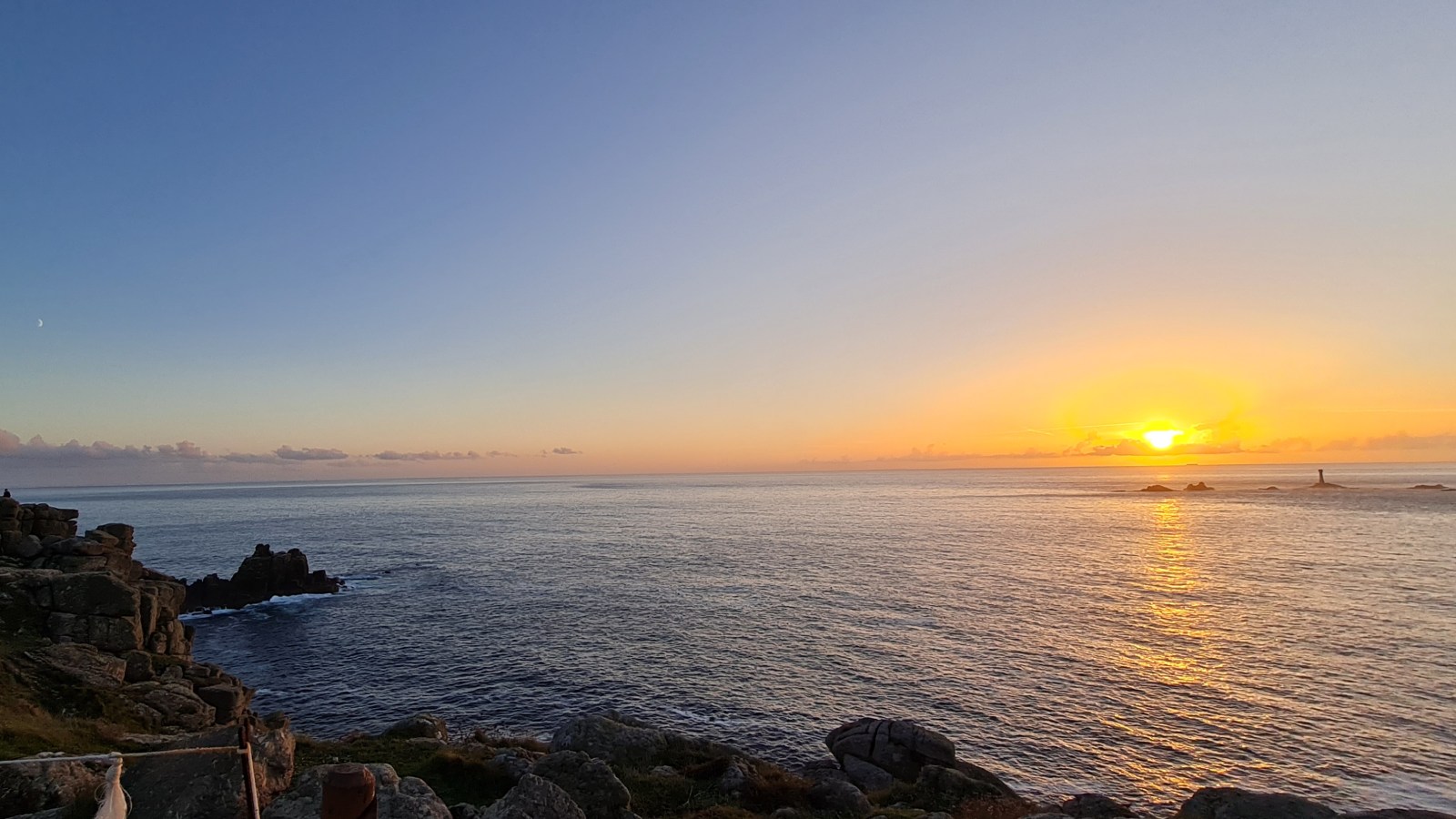 Land's End Land's End