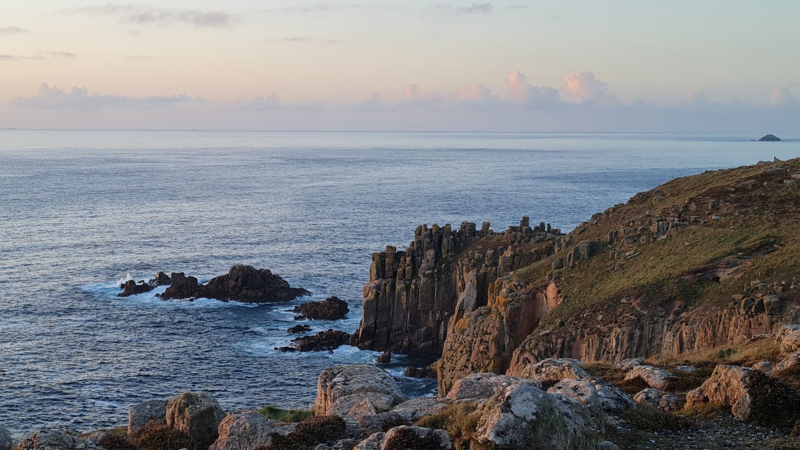 Land's End Land's End