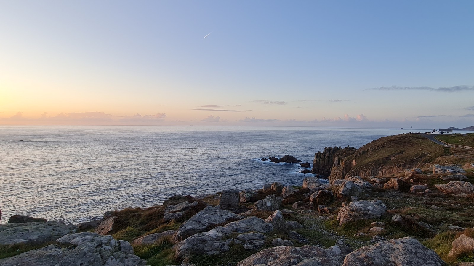 Land's End Land's End