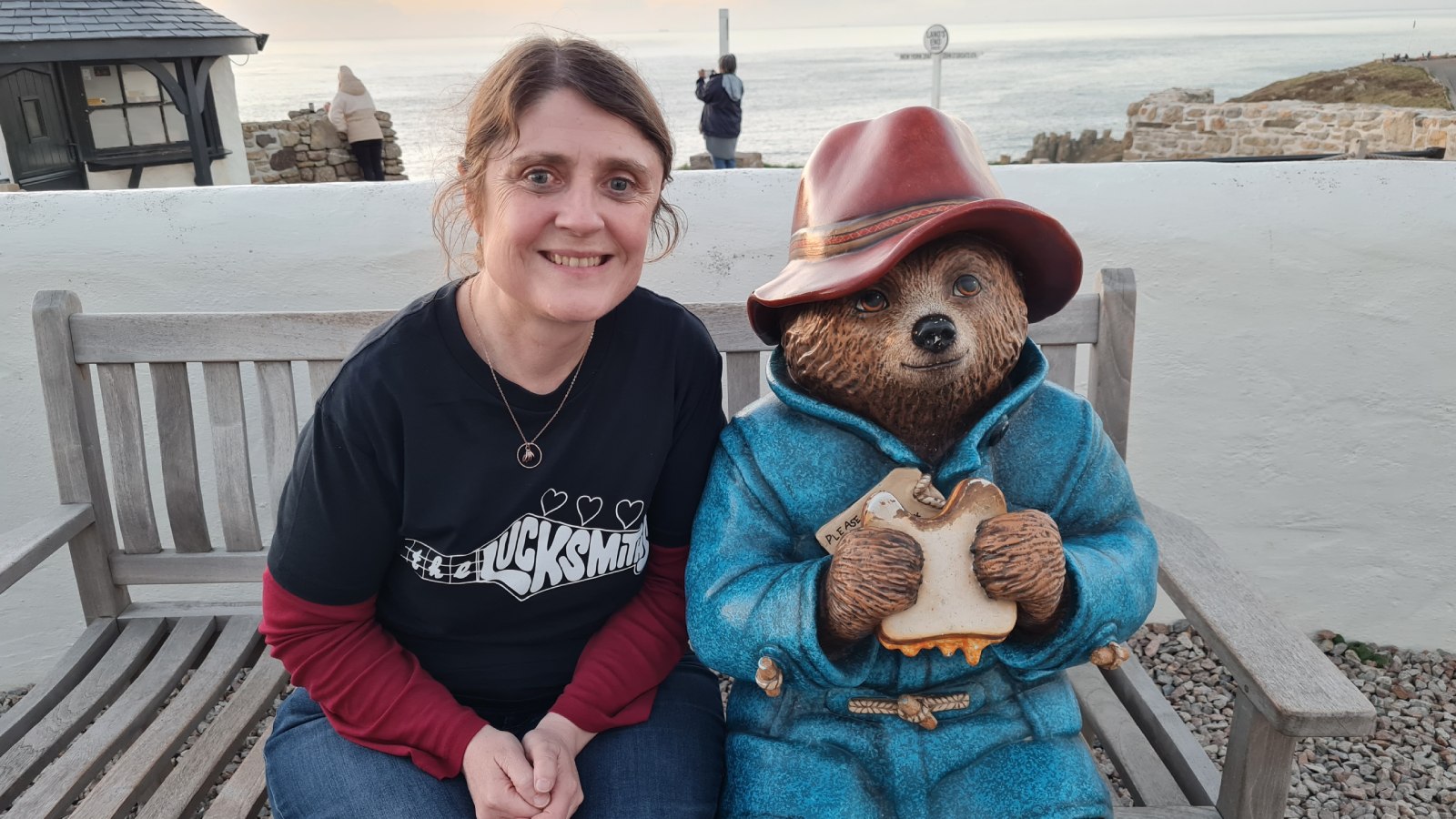 Land's End Land's End