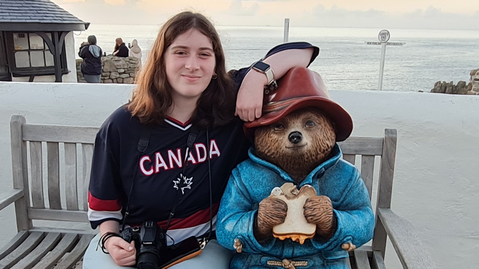 Land's End Land's End