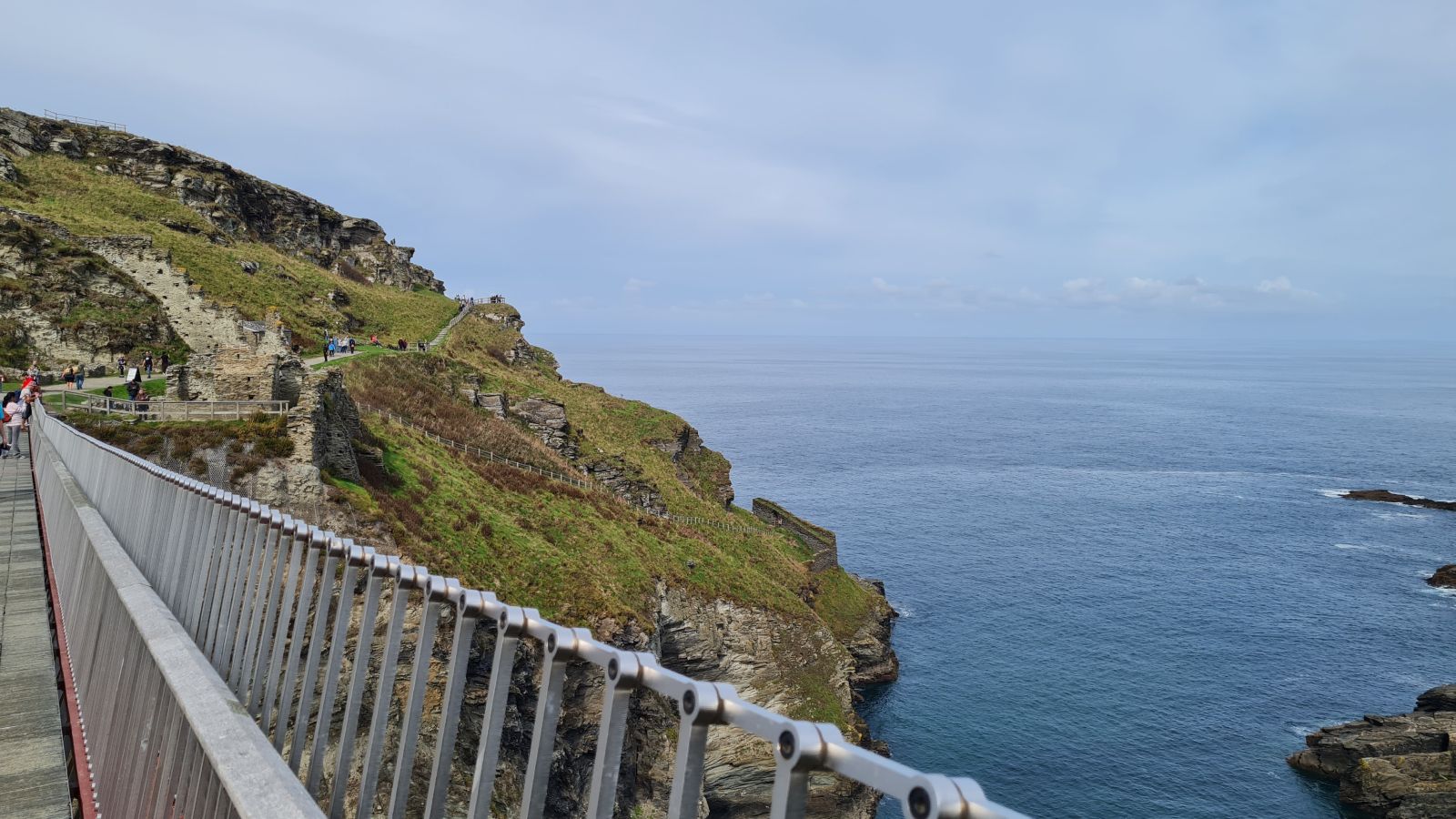 Tintagel Tintagel