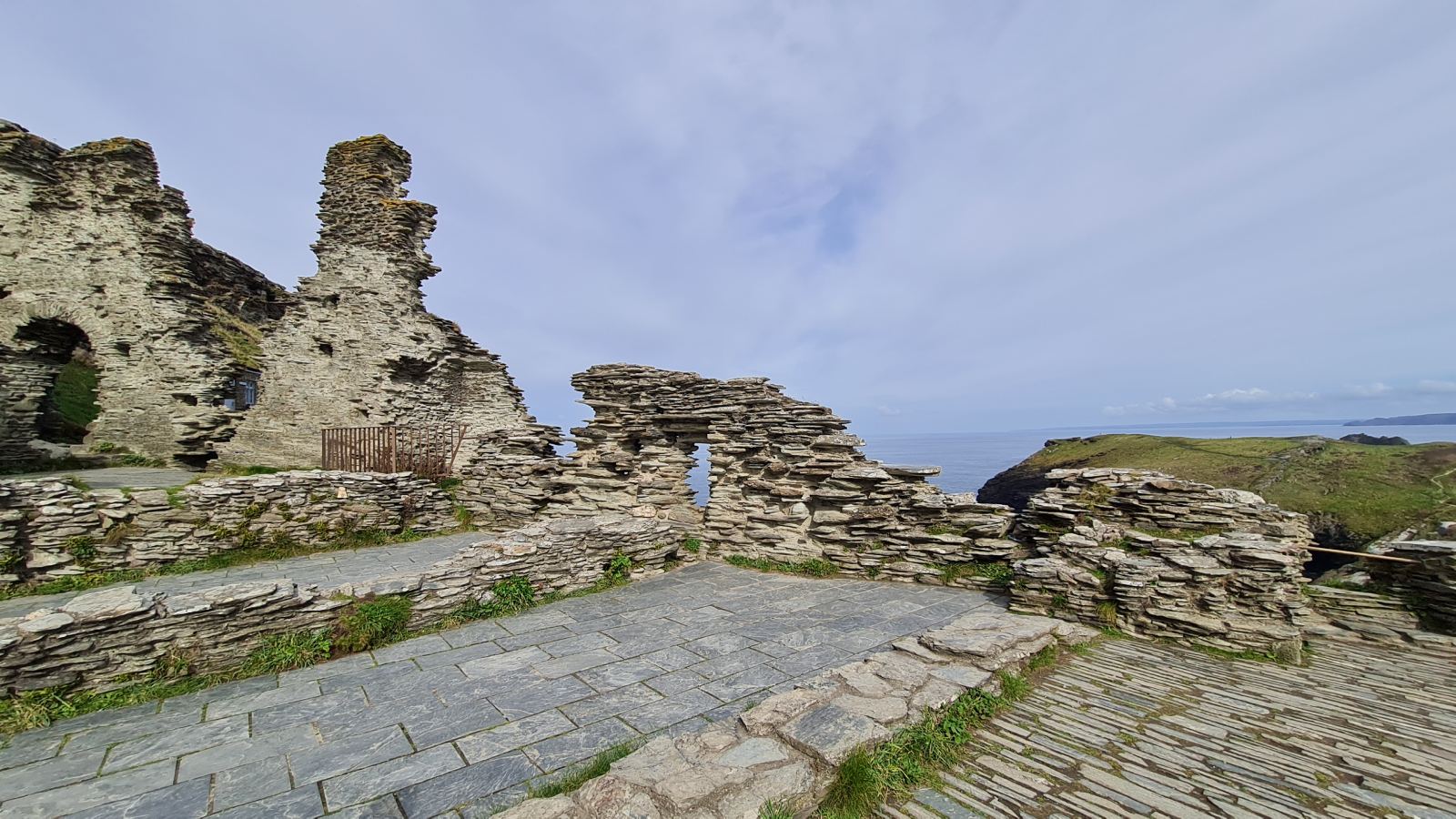 Tintagel Tintagel