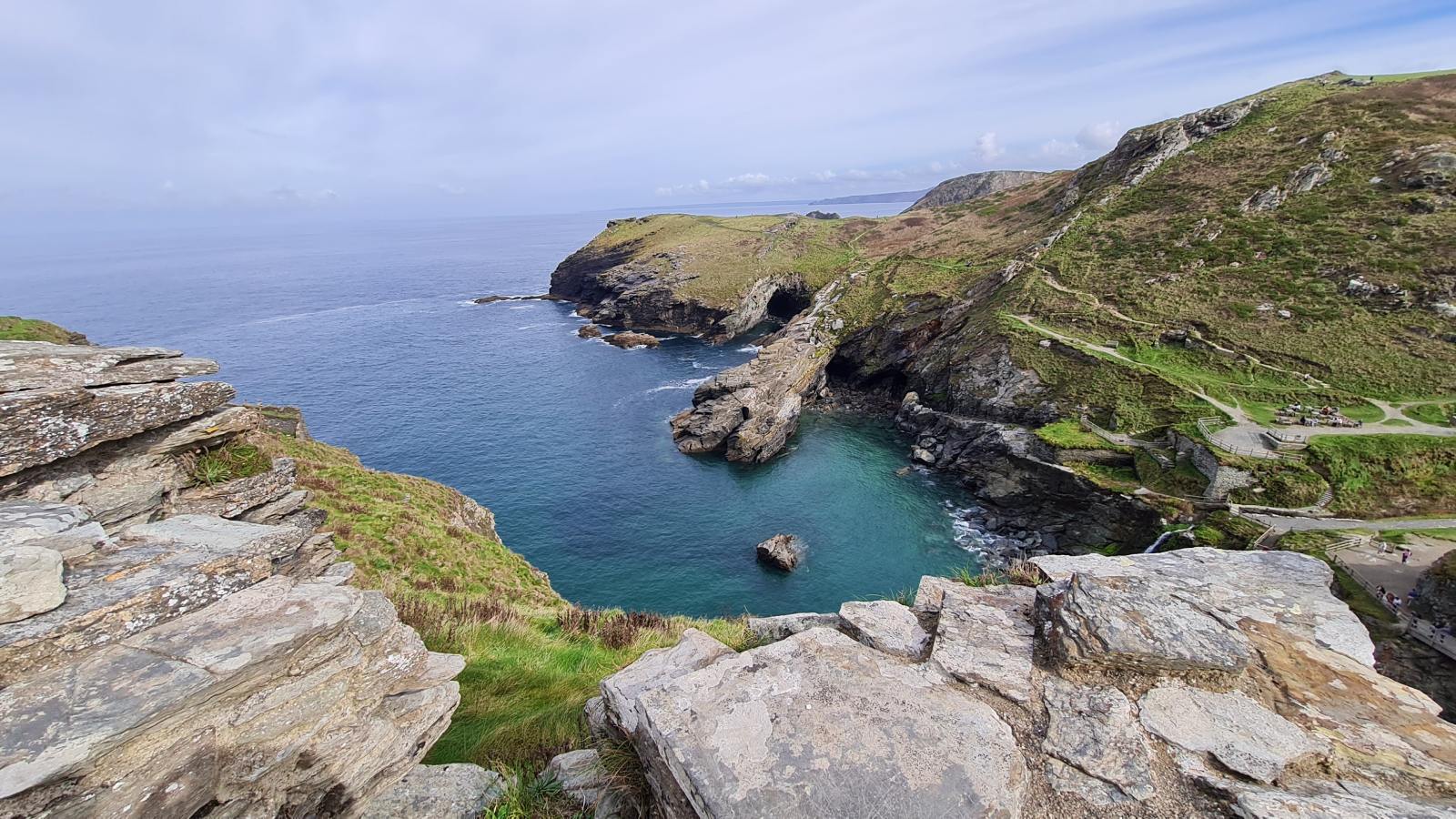 Tintagel Tintagel