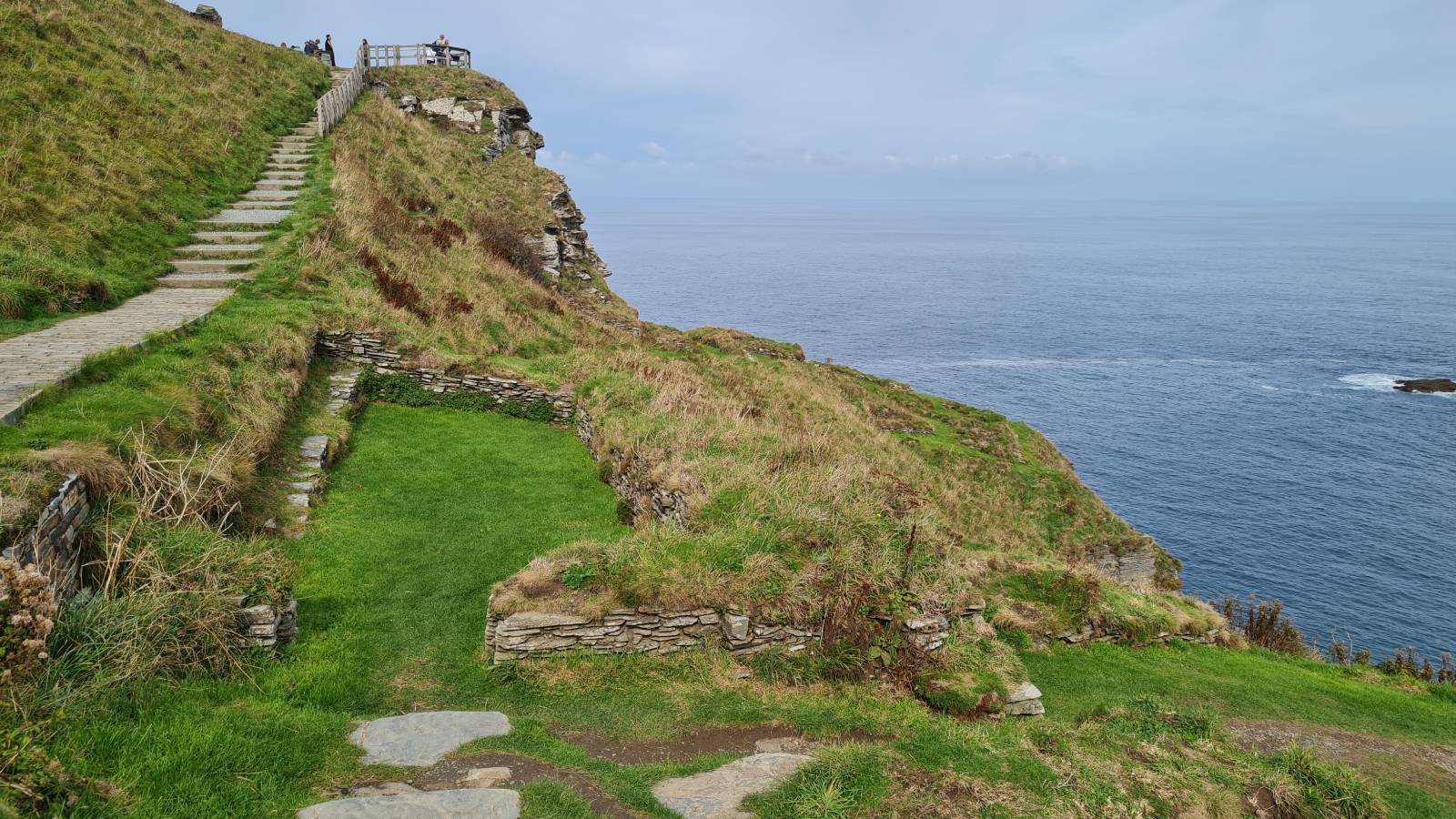 Tintagel Tintagel